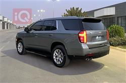 شيفروليه تاهو